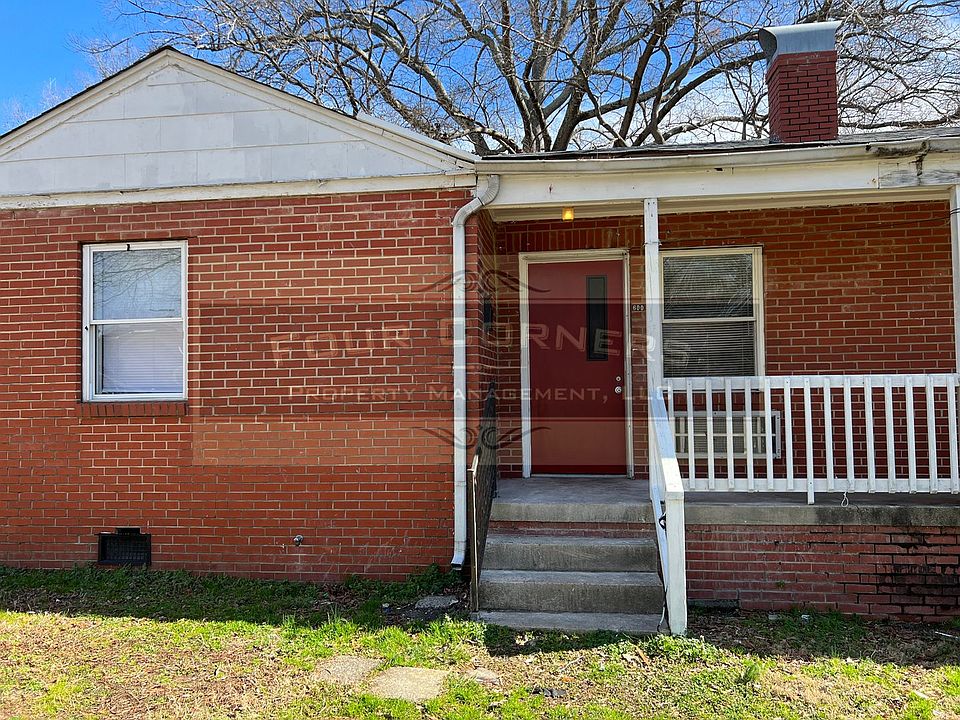 1st image of 600 Waugh St #B