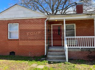 600 Waugh St #B, Greensboro, NC 27405