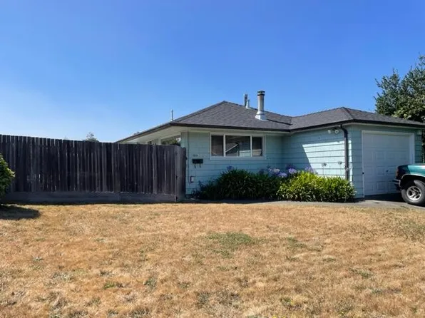 1814 Harrison Ave, Eureka, CA 95501