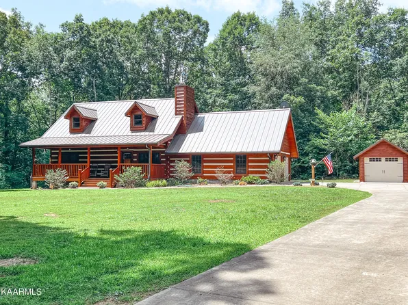 885 Cabe Rd, Greenback, TN 37742