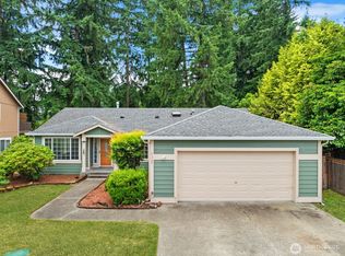 4327 Cedar Ct SE, Lacey, WA