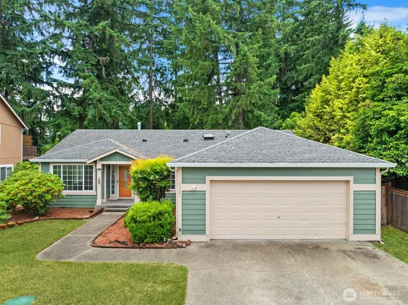 4327 Cedar Court SE, Lacey, WA 98503