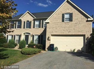 915 Strausberg St, Accokeek, MD 20607