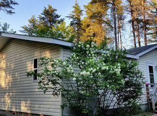 11602 Candy Ln, Arbor Vitae, WI 54568