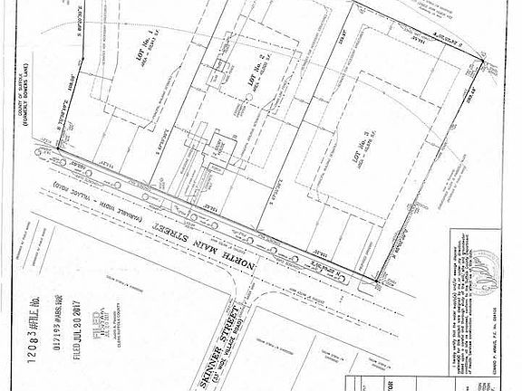 3rd image of 256 N Main St Lot 3