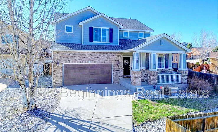 4868 Feathers Way — Photo 1