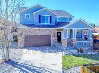 4868 Feathers Way, Colorado Springs, CO 80922