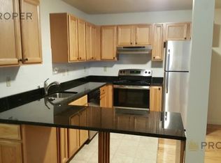 34B Raymond St, Allston, MA 02134