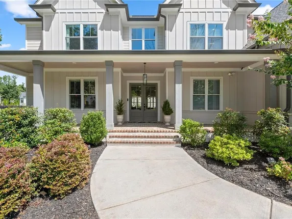 12720 Etris Rd, Roswell, GA 30075