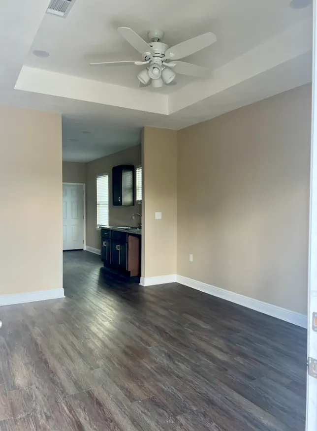 2 bed, 744 sqft, $1,450 — Photo 4