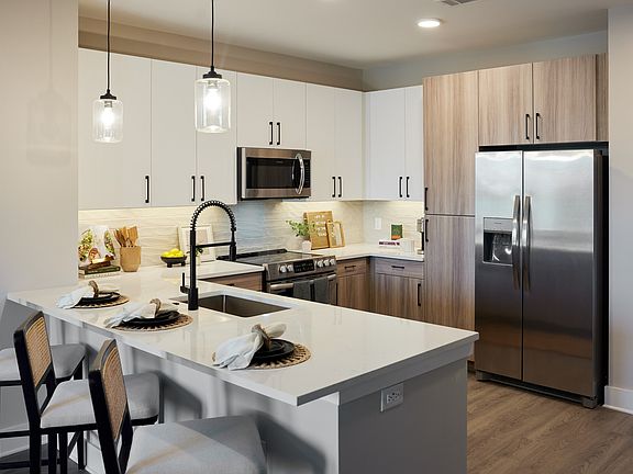 The Stead at Farmington