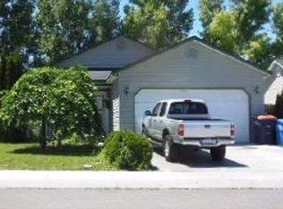 638 Parkwood Dr, Twin Falls, ID 83301