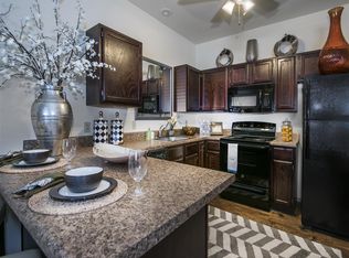 The Trails at Bentonville, Bentonville, AR 72713
