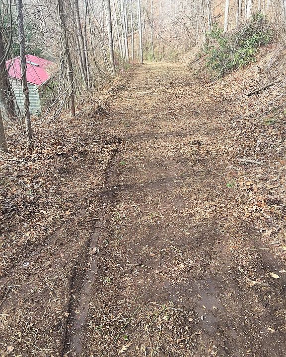 private, end of cul-d-sac