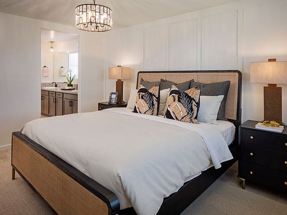 SJV Homes - Brookside
