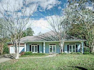 316 Cypress Creek Rd, Brandon, MS 39047