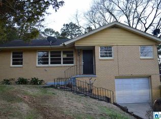 445 Wedgeworth Rd, Birmingham, AL 35215