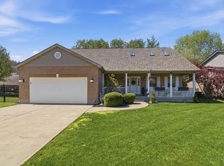 3350 Village Dr, Fairfield, OH 45014