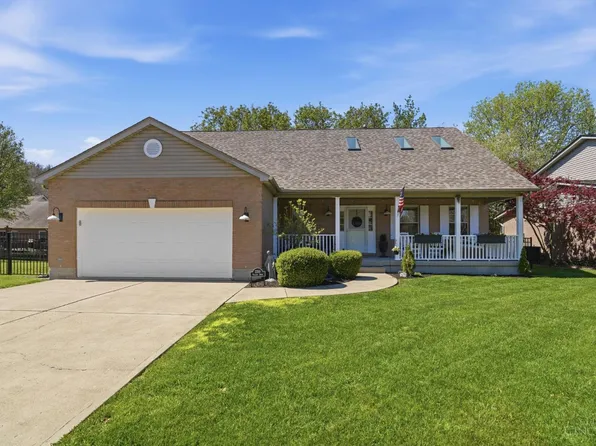 3350 Village Dr, Fairfield, OH 45014