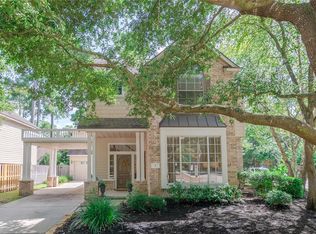 2 Wild Aster Ct, Spring, TX 77382