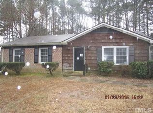 2217 Keith Dr, Raleigh, NC 27610