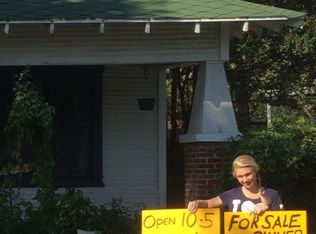2211 N Houston St, Fort Worth, TX 76164