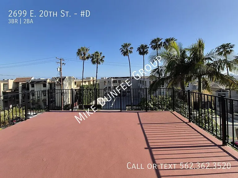 2699 E 20th St #D — Photo 23