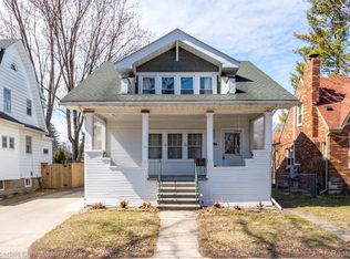 418 S Maple Ave, Royal Oak, MI 48067