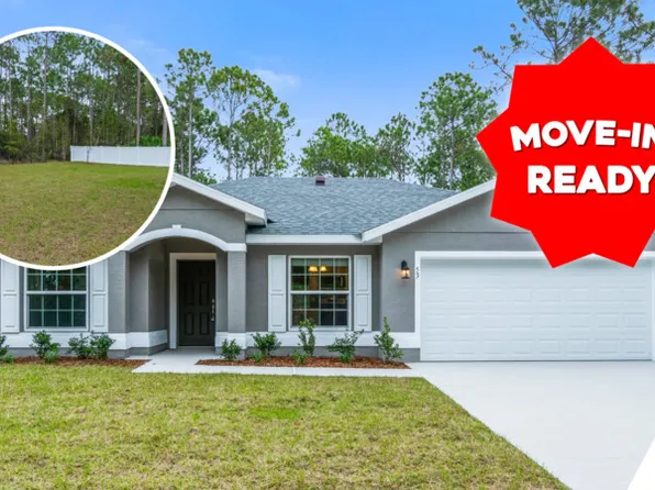 53 Selma Trl, Palm Coast, FL 32164