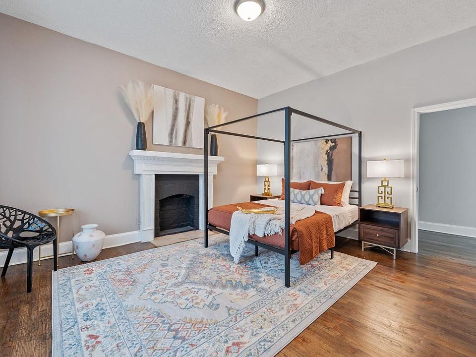 510 Holderness St SW, Atlanta, GA 30310 Zillow