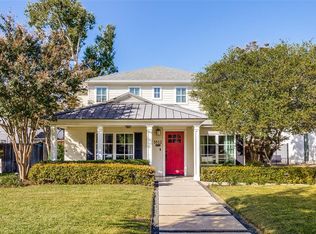 3512 Amherst Ave, Dallas, TX 75225