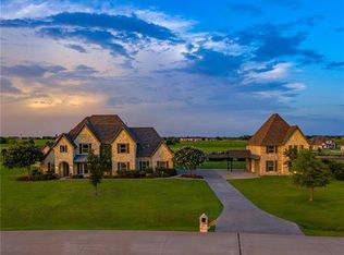 2210 Hodges Lake Dr, Rockwall, TX 75032