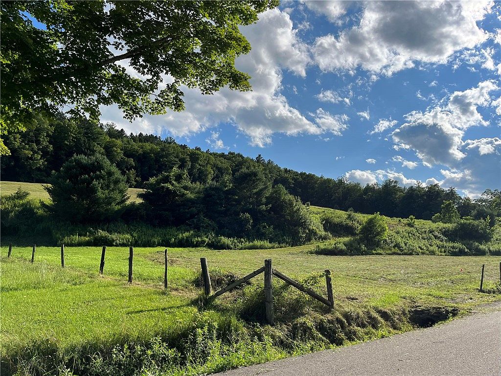 9097 N Clendenning Creek Rd, Painted Post, NY 14870 MLS R1490339