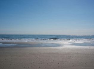 43 Beach Club Villas Ct, Isle Of Palms, SC 29451