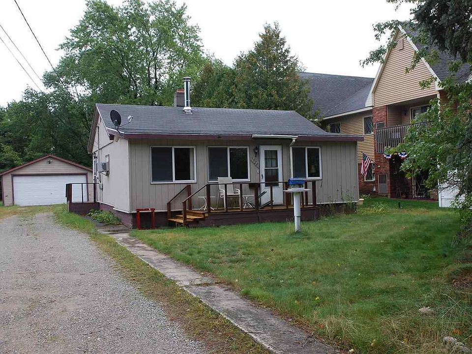 7924 E Cedar Lake Dr, Greenbush, MI 48738 Zillow