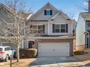 1240 Rubble Rd, Cumming, GA 30040