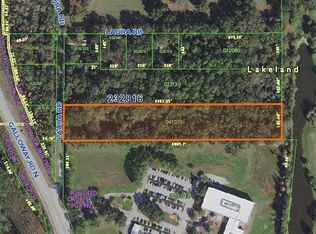 537 Laura Rd, Lakeland, FL 33815