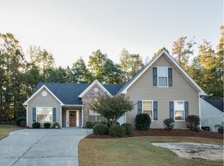 1440 Wilkes Crest Dr, Dacula, GA 30019