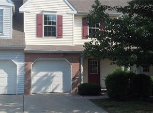 9672 Anson St, Fishers, IN 46038