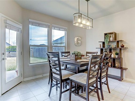 Furnishings not included.
