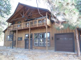 801 E Cascade Ave #B, Sisters, OR 97759