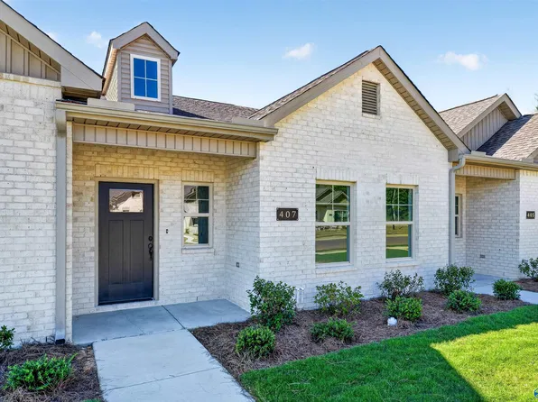 407 Clyde Ln, Hartselle, AL 35640