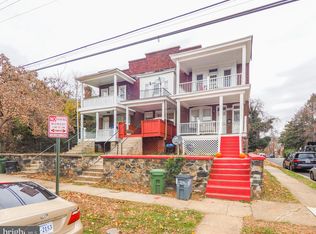 1103 Walnut Ave, Baltimore, MD 21229