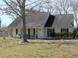 16403 Pailette St, Prairieville, LA 70769