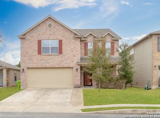 11410 Liberty Fld, San Antonio, TX 78254