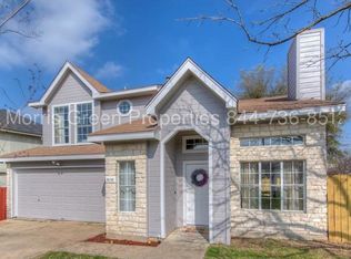 1630 Parkfield Cir, Round Rock, TX 78664