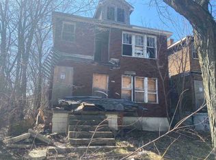 9615 Cascade St, Detroit, MI 48204