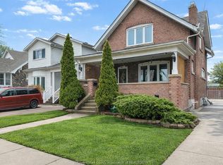 961 Lawrence Rd, Windsor, ON N8Y3Z9