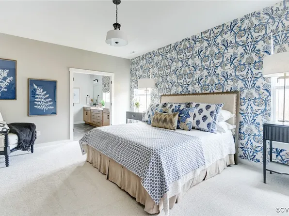 5530 Riggs Dr, Moseley, VA 23120