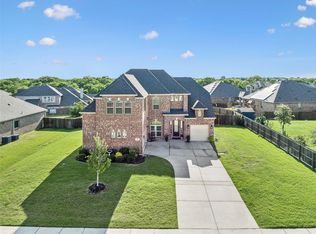 616 Woodridge Dr, Oak Pt, TX 75068